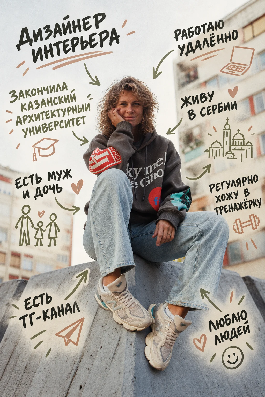 Олеся Горица